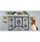 30" Café Built-In Gas Cooktop - CGP95302MS1