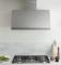 36" Café Built-In Gas Cooktop - CGP95362MS1