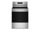 Fingerprint Resistant Stainless Steel