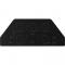 36" Café Touch Control Electric Cooktop in Black - CEP90361TBB