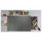 30" Café Built-in Touch Control Induction Cooktop in Stainless Steel - CHP90302TSS