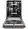 24" Café Built-in Smart Dishwasher with Ultra Wash - CDT888P2VS1