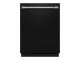 24" Café CustomFit Energy Star Stainless Interior Smart Dishwasher - CDT888P3VD1