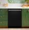 24" Café CustomFit Energy Star Stainless Interior Smart Dishwasher - CDT888P3VD1