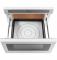 Café 1.2 Cu. Ft. Built-In Microwave Drawer in Matte White - CWLC12P4RW5