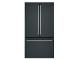 36" Café 23.1 Cu. Ft. Counter-Depth French-Door Refrigerator - CWE23SP3MD1