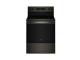 Black Stainless Steel