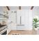36" Café 23.1 Cu. Ft. Counter-Depth French-Door Refrigerator - CWE23SP4MW2