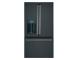 36" Café 22.2 Cu. Ft. Energy Star Counter-Depth French-Door Refrigerator with Hot Water Dispenser - CYE22TP3MD1