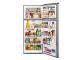 28" Whirlpool 18 Cu. Ft. Refrigerator Compatible With The EZ Connect Icemaker Kit - WRT518SZFG