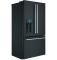 36" Café 22.2 Cu. Ft. Energy Star Counter-Depth French-Door Refrigerator with Hot Water Dispenser - CYE22TP3MD1