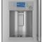 36" Café 22.2 Cu. Ft. Counter-Depth French-Door Refrigerator with Hot Water Dispenser - CYE22TP2MS1