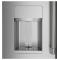 36" Café 27.8 Cu. Ft. Smart 4-Door French-Door Refrigerator - CVE28DP2NS1