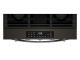 30" Whirlpool 5 Cu. Ft. Gas Range with Air Cooking Technology - WSGS5030SV