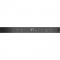 24" Cafe 5.1 Cu. Ft. Beverage Centre with Electronic Control in Matte Black - CCP06BP3PD1