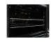 24" Danby 2.5 Cu. Ft. FSE Coil Range In White - DERM240WC