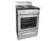 24" Danby 2.5 Cu. Ft. Free Standing Electric Range In Stainless Steel - DERM240BSSC