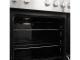 24" Danby 2.5 Cu. Ft. Free Standing Electric Range In Stainless Steel - DERM240BSSC
