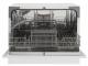22" Danby 6 Place Setting Dishwasher - DDW621WDB