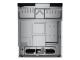 30" Whirlpool 5 Cu. Ft. Gas Range with Air Cooking Technology - WSGS5030SW