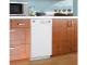 18" Danby White Dishwasher - DDW1804EW