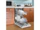 18" Danby White Dishwasher - DDW1804EW