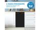 18" Danby Built-in Dishwasher With Front Controls - DDW18D1EB