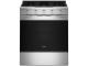 Fingerprint Resistant Stainless Steel