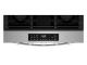 30" Whirlpool 5 Cu. Ft. Gas Range with Air Cooking Technology - WSGS5030SZ