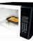 22" Danby Designer 1.4 Cu. Ft. Sensor Microwave in Black - DDMW01440BG1