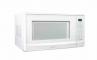 22" Danby Designer 1.4 Cu. Ft. Sensor Microwave in White - DDMW01440WG1