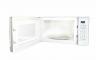 22" Danby Designer 1.4 Cu. Ft. Sensor Microwave in White - DDMW01440WG1
