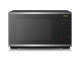 Danby 0.7 Cu Ft. Microwave with Convenience Cooking Controls in Black Stainless - DBMW0722BBS