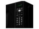 19" Danby 0.9 Cu. Ft. Countertop Microwave in Black - DBMW0921BBB