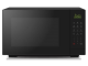 Danby 1.1 Cu. Ft. Microwave with Convenience Cooking Controls in Black - DBMW1121BBB