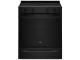 30" Whirlpool Electric Range with Air Cooking Technology - YWSES5030SB