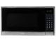 Danby 1.3 cu. ft. Multifunction Countertop Microwave with Air Fry in Stainless Steel - DBMW1361ABSS