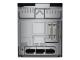 30" Whirlpool Electric Range with Air Cooking Technology - YWSES5030SB