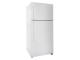 30" Danby 18 Cu. Ft. Top Mount Refrigerator - DFF180E1WDB