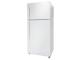 30" Danby 18 Cu. Ft. Top Mount Refrigerator - DFF180E1WDB