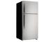 30" Danby 18 Cu. Ft. Top Mount Refrigerator In Stainless Steel - DFF180E2SSDB
