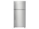 30" Danby 18 Cu. Ft. Top Mount Refrigerator In Stainless Steel - DFF180E2SSDB