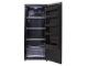 24" Danby 11 Cu. Ft. Contemporary Classic Apartment Size Refrigerator - DAR110A3MDB