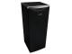 24" Danby 11 Cu. Ft. Contemporary Classic Apartment Size Refrigerator - DAR110A3MDB