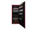 24" Danby 11 Cu. Ft. Capacity Contemporary Classic Apartment Size Refrigerator - DAR110A3LDB