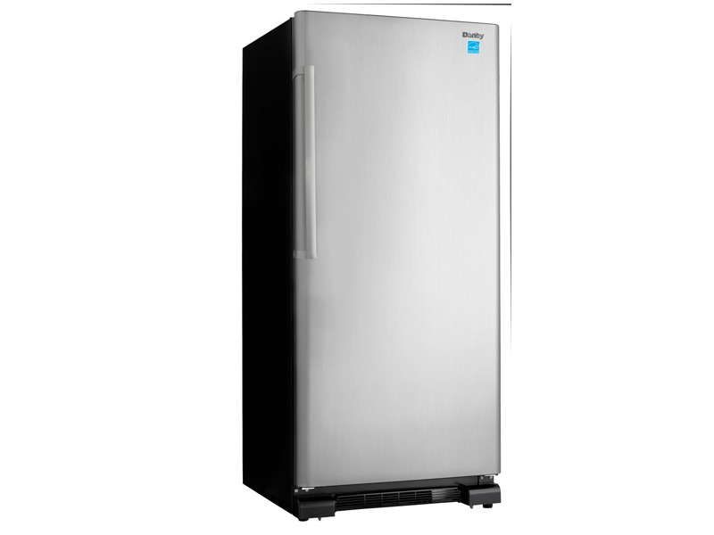 30" Danby 17 Cu. Ft. Capacity Apartment Size Refrigerator - DAR170A3BSLDD