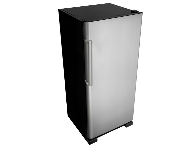 30" Danby 17 Cu. Ft. Capacity Apartment Size Refrigerator - DAR170A3BSLDD