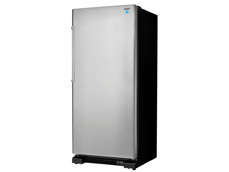 30" Danby 17 Cu. Ft. Capacity Apartment Size Refrigerator - DAR170A3BSLDD