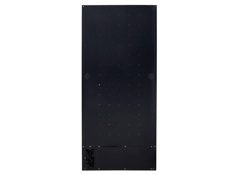30" Danby 17 Cu. Ft. Capacity Apartment Size Refrigerator - DAR170A3BSLDD