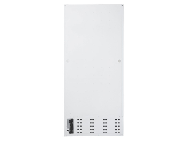 30" Danby 17 Cu. Ft. Capacity Apartment Size Refrigerator in White - DAR170A3WDD